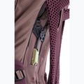 Turistický batoh deuter Futura Pro 38 l SL cassis/ashrose 13