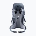 Turistický batoh deuter Futura Pro 40 l black 4