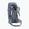 Turistický batoh deuter Futura Pro 40 l black 5