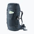 Turistický batoh deuter Futura Pro 40 l black 8