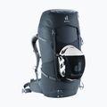 Turistický batoh deuter Futura Pro 40 l black 9