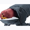 Turistický batoh deuter Futura Pro 40 l black 13