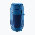 Turistický batoh deuter Futura Pro 40 l nightblue/baltic