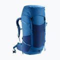 Turistický batoh deuter Futura Pro 40 l nightblue/baltic 2