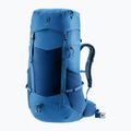 Turistický batoh deuter Futura Pro 40 l nightblue/baltic 3