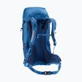 Turistický batoh deuter Futura Pro 40 l nightblue/baltic 5