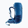 Turistický batoh deuter Futura Pro 40 l nightblue/baltic 6