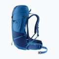 Turistický batoh deuter Futura Pro 40 l nightblue/baltic 7