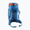 Turistický batoh deuter Futura Pro 40 l nightblue/baltic 11