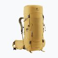 Turistický batoh deuter Aircontact Core 50 + 10 l savanna/nori 2