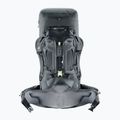 Turistický batoh deuter Aircontact Core 55 + 10 l SL graphite 2