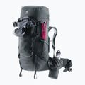 Turistický batoh deuter Aircontact Core 55 + 10 l SL graphite 6