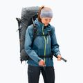 Turistický batoh deuter Aircontact Core 55 + 10 l SL graphite 12