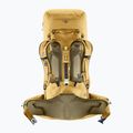 Dámsky trekingový batoh deuter Aircontact Core 55 + 10 l SL savanna/nori 3