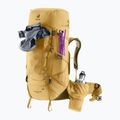 Dámsky trekingový batoh deuter Aircontact Core 55 + 10 l SL savanna/nori 8