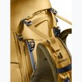 Dámsky trekingový batoh deuter Aircontact Core 55 + 10 l SL savanna/nori 10