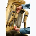 Turistický batoh deuter Aircontact Core 55 + 10 l SL savanna/nori 11