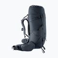 Turistický batoh deuter Aircontact Core 60 + 10 l black 5