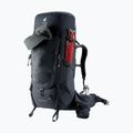 Turistický batoh deuter Aircontact Core 60 + 10 l black 7