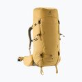 Turistický batoh deuter Aircontact Core 60 + 10 l savanna/nori 2