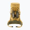 Turistický batoh deuter Aircontact Core 60 + 10 l savanna/nori 3