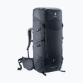 Turistický batoh deuter Aircontact Core 70 + 10 l black 2