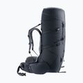 Turistický batoh deuter Aircontact Core 70 + 10 l black 6