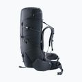 Turistický batoh deuter Aircontact Core 70 + 10 l black 7