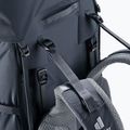 Turistický batoh deuter Aircontact Core 70 + 10 l black 14