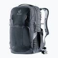 Mestský batoh deuter Cotogy 28 l black 2