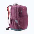 Mestský batoh deuter Cotogy 28 l cassis/dahlia 2
