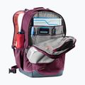 Mestský batoh deuter Cotogy 28 l cassis/dahlia 10