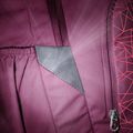 Mestský batoh deuter Cotogy 28 l cassis/dahlia 12