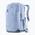 Mestský batoh deuter Cotogy 28 l polar/bluejay 4