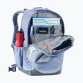 Mestský batoh deuter Cotogy 28 l polar/bluejay 10