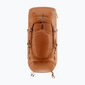 Dámsky trekingový batoh deuter Aircontact Lite 35 + 10 l SL pecan/mocha