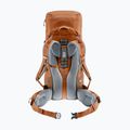 Dámsky trekingový batoh deuter Aircontact Lite 35 + 10 l SL pecan/mocha 3