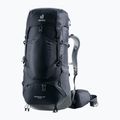 Turistický batoh deuter Aircontact Lite 40 + 10 l black/graphite 2