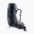 Turistický batoh deuter Aircontact Lite 40 + 10 l black/graphite 6