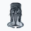 Turistický batoh deuter Aircontact Lite 50 + 10 l black/graphite 3