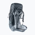 Turistický batoh deuter Aircontact Lite 50 + 10 l black/graphite 4