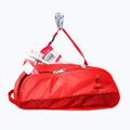 Cestovná kozmetická taška Deuter Wash Bag Tour II poppy/crimson 2