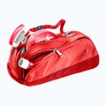 Cestovná kozmetická taška Deuter Wash Bag Tour II poppy/crimson 3