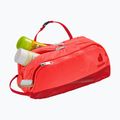 Cestovná kozmetická taška Deuter Wash Bag Tour III poppy/crimson 2