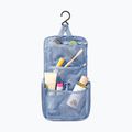 Cestovná kozmetická taška Deuter Wash Center Lite I polar/bluejay 2