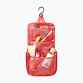 Cestovná kozmetická taška Deuter Wash Center Lite I poppy/crimson 2