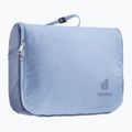 Cestovná kozmetická taška Deuter Wash Center Lite II polar/bluejay