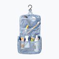 Cestovná kozmetická taška Deuter Wash Center Lite II polar/bluejay 2