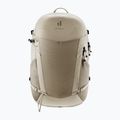 Turistický batoh deuter Futura 21 l SL greystone/alu