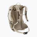Turistický batoh deuter Futura 21 l SL greystone/alu 4
